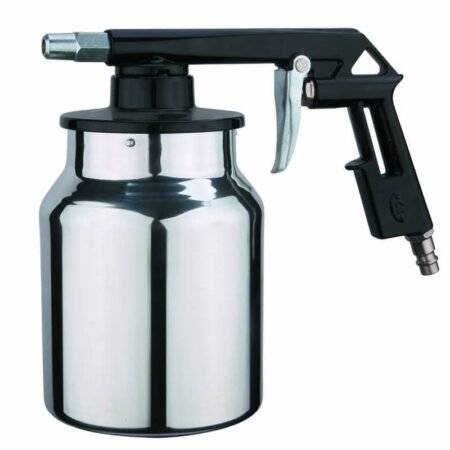 ΠΙΣΤΟΛΙ ΑΜΜΟΒΟΛΗΣ ΜΕ ΔΟΧΕΙΟ 1.0Lt  0.2-0.6mm