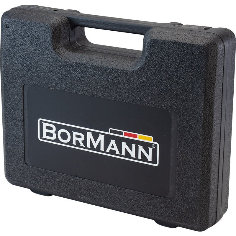 ΚΟΛΛΗΤΗΡΙ ΠΙΣΤΟΛΙ 100W BSG2100 BORMANN - Image 3