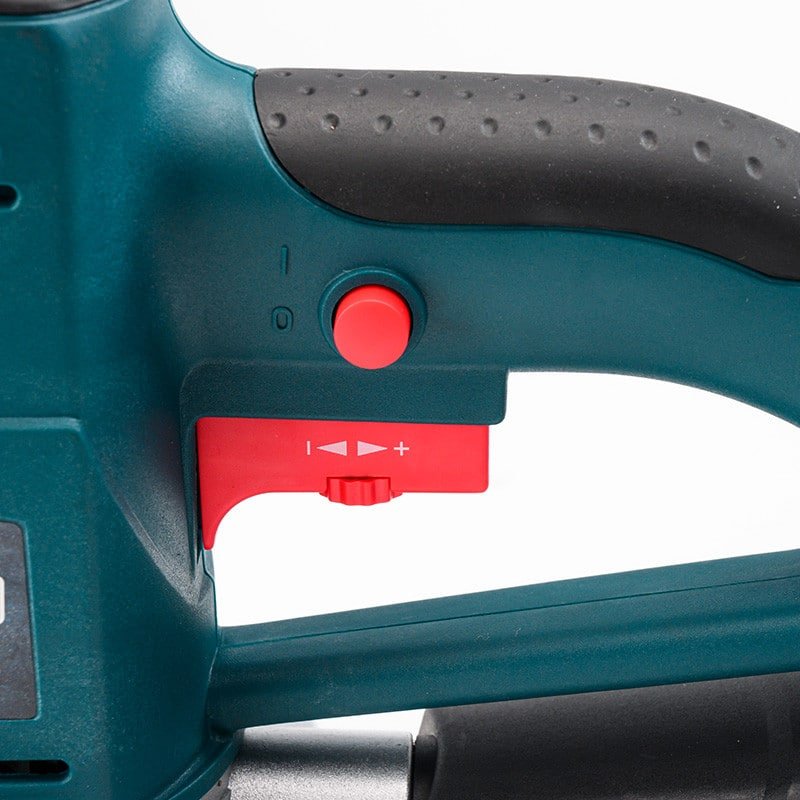 Bormann BSS5000 Έκκεντρο Τριβείο 150mm Ρεύματος 450W με Ρύθμιση Ταχύτητας και με Σύστημα Αναρρόφηση - Image 3