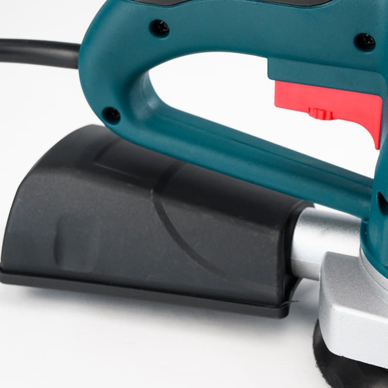 Bormann BSS5000 Έκκεντρο Τριβείο 150mm Ρεύματος 450W με Ρύθμιση Ταχύτητας και με Σύστημα Αναρρόφηση - Image 4