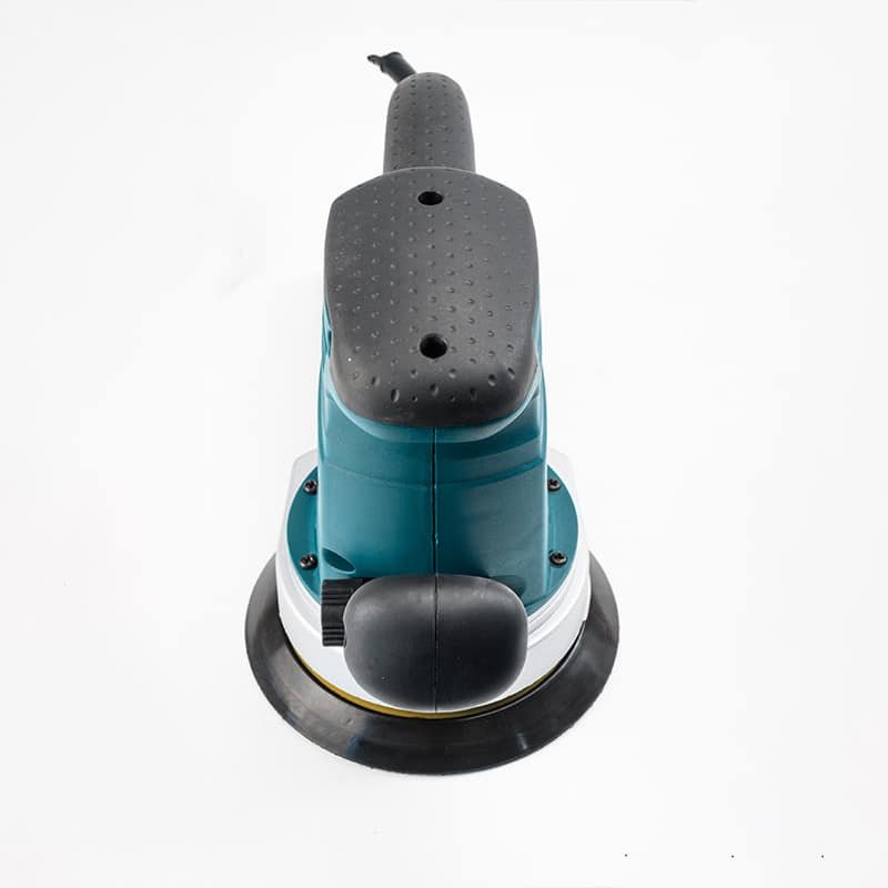 Bormann BSS5000 Έκκεντρο Τριβείο 150mm Ρεύματος 450W με Ρύθμιση Ταχύτητας και με Σύστημα Αναρρόφηση - Image 6