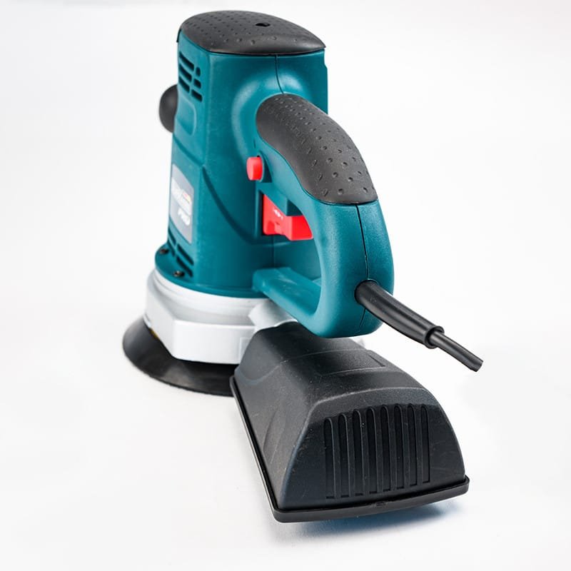 Bormann BSS5000 Έκκεντρο Τριβείο 150mm Ρεύματος 450W με Ρύθμιση Ταχύτητας και με Σύστημα Αναρρόφηση - Image 7