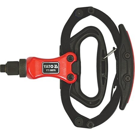 ΠΡΙΤΣΙΝΑΔΟΡΟΣ 190-270 mm YT-36070 ΥΑΤΟ