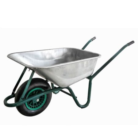 ΚΑΡΟΤΣΙ ΓΑΛΒΑΝΙΖΕ 200Lt ΒΑΡΕΟΥ ΤΥΠΟΥ BWB7500 BORMANN