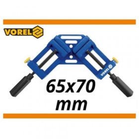 ΣΦΙΓΚΤΗΡΑΣ ΓΩΝΙΑΚΟΣ 65Χ70mm VOREL 38751