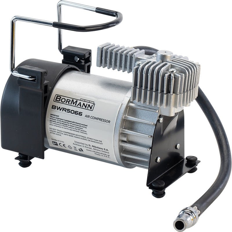 ΑΕΡΟΣΥΜΠΙΕΣΤΗΣ ΒΑΡΕΩΣ ΤΥΠΟΥ 12V - Image 3