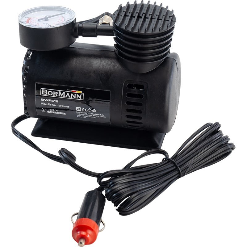 ΑΕΡΟΣΥΜΠΙΕΣΤΗΣ 12V