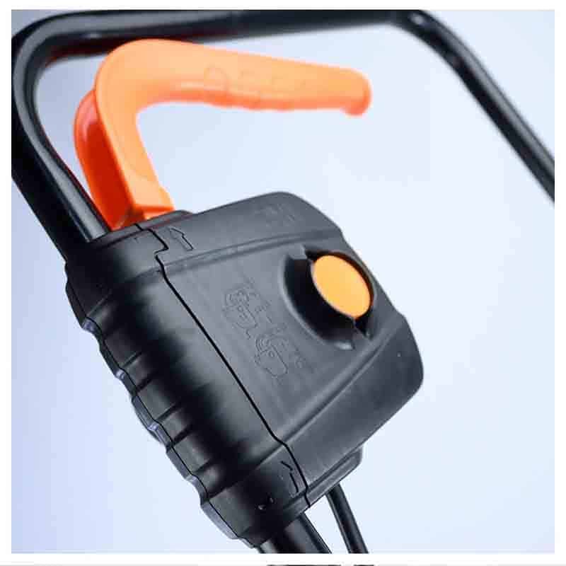 Nakayama EM3410 Μηχανή Γκαζόν Ηλεκτρική 1400W - Image 7