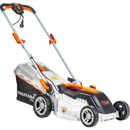 ΧΛΟΟΚΟΠΤΙΚΗ ΗΛΕΚΤΡΙΚΗ 1600W