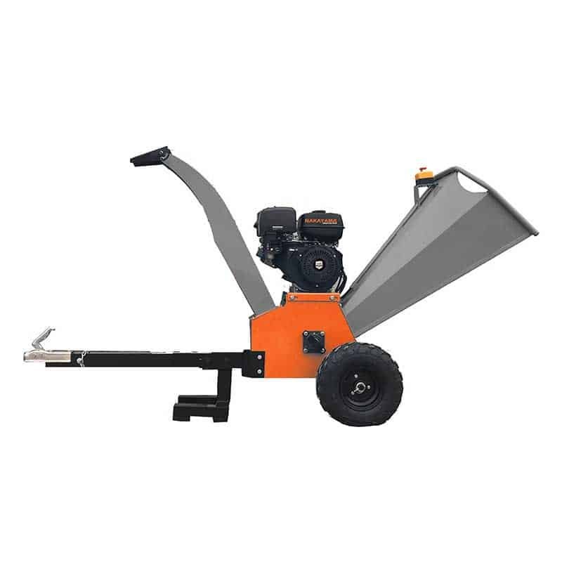 ΘΡΥΜΜΑΤΙΣΤΗΣ ΚΛΑΔΙΩΝ 15HP