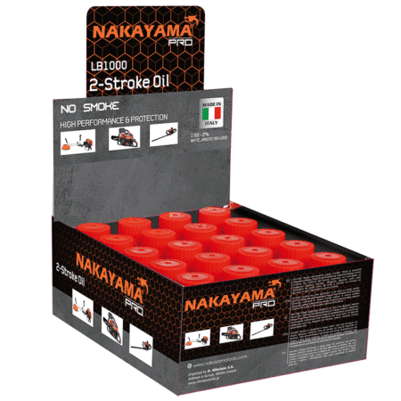 ΛΑΔΙ ΜΙΞΗΣ 2ΧΡΟΝΩΝ ΚΙΝΗΤΗΡΩΝ 100ml