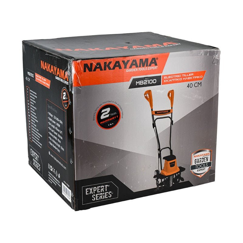 ΣΚΑΠΤΙΚΟ ΗΛΕΚΤΡΙΚΟ 1400W - Image 8