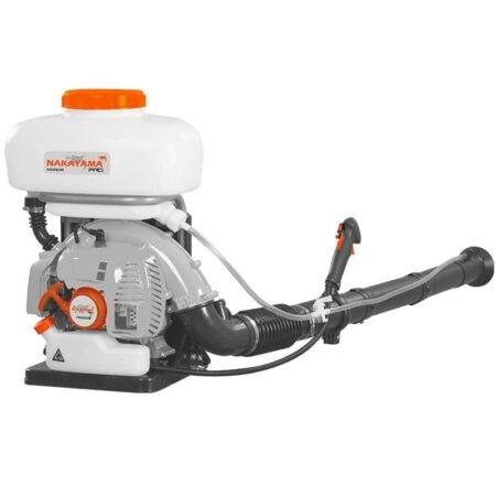 Nakayama NS2618 Ψεκαστήρας Πλάτης Βενζινοκίνητος 2.2hp με Χωρητικότητα 14lt