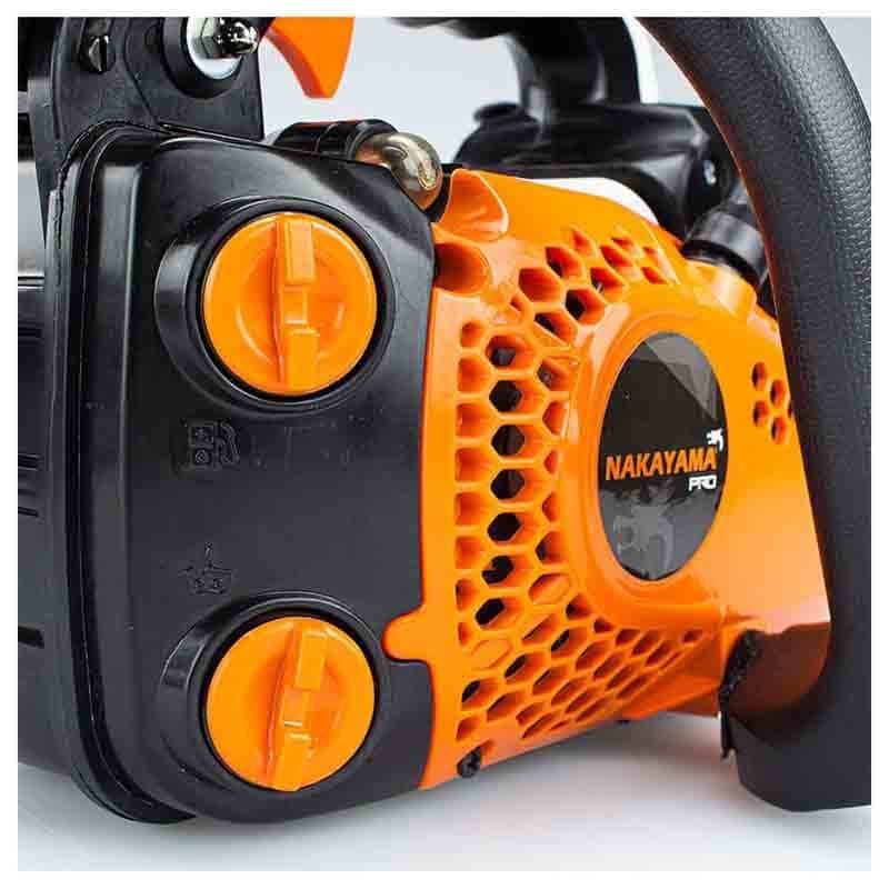 ΑΛΥΣΟΠΡΙΟΝΟ ΚΛΑΔΕΥΤΙΚΟ ΒΕΝΖΙΝΗΣ 1,35HP, 25.4cc - Image 6