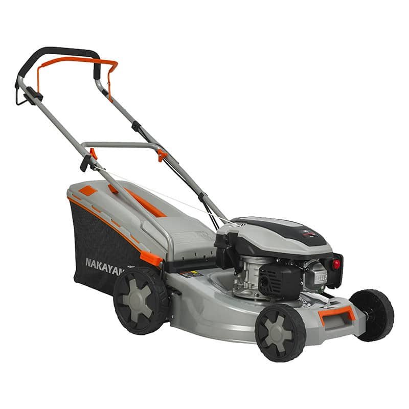 ΧΛΟΟΚΟΠΤΙΚΗ ΒΕΝΖΙΝΗΣ 4hp 145cc PM4820