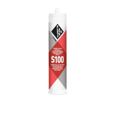 ΣΙΛΙΚΟΝΗ ΥΨΗΛΗΣ ΑΝΤΟΧΗΣ ELASTOTET S100