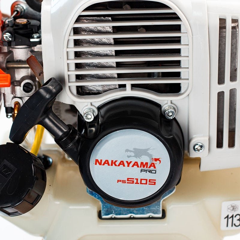 ΠΟΛΥΜΗΧΑΝΗΜΑ ΒΕΝΖΙΝΗΣ 1HP, 4 ΣΕ 1, 25,4cc - Image 4