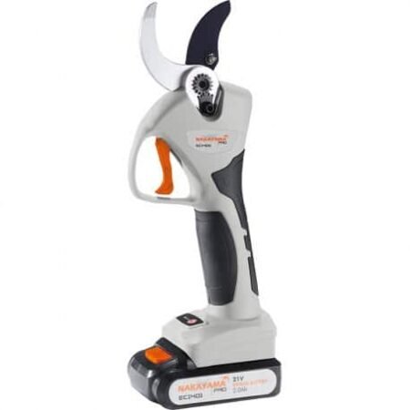 BORMANN ΨΑΛΙΔΙ ΚΛΑΔΟΥ ΜΠΑΤΑΡΙΑΣ 21V BRUSHLESS+ ΒΑΛΙΤΣΑ