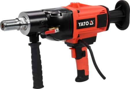 ΚΑΡΟΤΙΕΡΑ ΜΕ ΒΑΣΗ 2200W YATO YT-81980