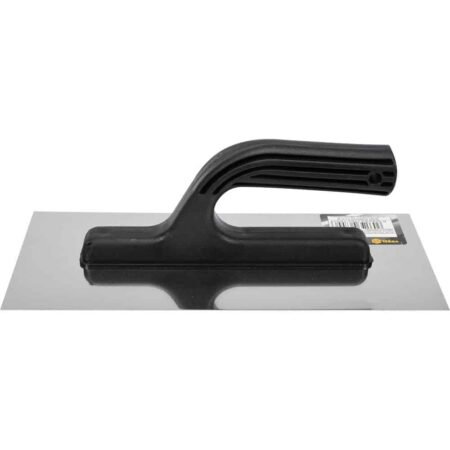 ΣΠΑΤΟΥΛΑΔΟΡΟΣ INOX ΛΑΒΗ 270x130mm VOREL 06700
