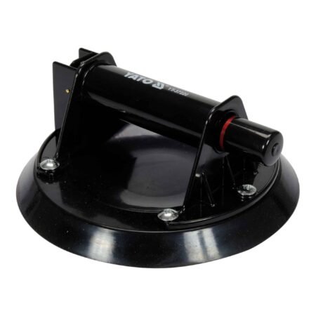 ΒΕΝΤΟΥΖΑ ΜΕ ΤΡΟΜΠΑ 204mm (58kg) YT-37220 ΚΑΤΟΠΙΝ ΠΑΡΑΓΓΕΛΙΑΣ