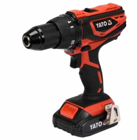 ΔΡΑΠΑΝΟΚΑΤΣΑΒΙΔΟ ΜΠΑΤΑΡΙΑΣ 18V 2Αh ΥΤ-82786 ΥΑΤΟ ΔΙΑΘΕΣΙΜΟ ΚΑΤΟΠΙΝ ΠΑΡΑΓΓΕΛΙΑΣ