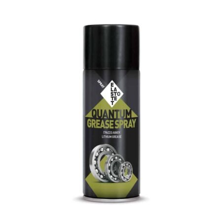 ΣΠΡΕΙ ΓΡΑΣΣΟΥ ΛΙΘΙΟΥ 400ml ELASTOTET