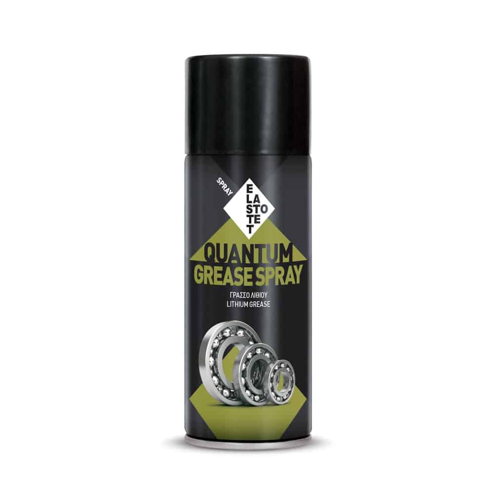 ΣΠΡΕΙ ΓΡΑΣΣΟΥ ΛΙΘΙΟΥ 400ml ELASTOTET