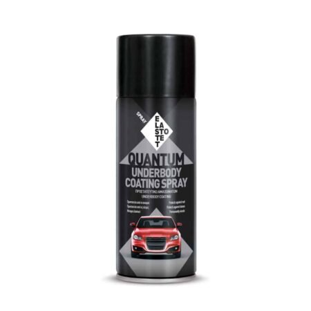 ΣΠΡΕΙ ΒΑΦΗΣ ΠΡΟΣΤΑΣΙΑΣ ΑΜΑΞΩΜΑΤΩΝ 400ml ELASTOTET