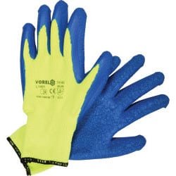 ΓΑΝΤΙΑ LATEX-POLYESTER VOREL 74149