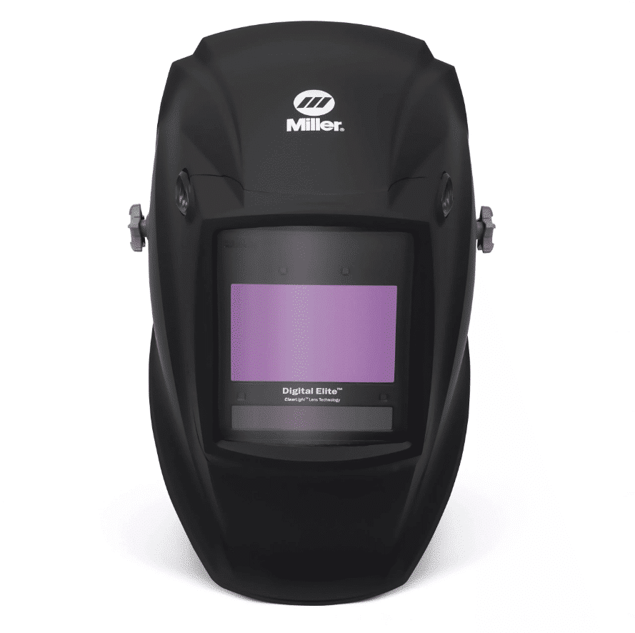 ΗΛΕΚΤΡΟΝΙΚΗ ΜΑΣΚΑ ΣΥΓΚΟΛΛΗΣΗΣ MILLER DIGITAL ELITE BLACK - Image 2