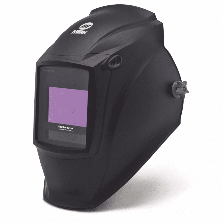 ΗΛΕΚΤΡΟΝΙΚΗ ΜΑΣΚΑ ΣΥΓΚΟΛΛΗΣΗΣ MILLER DIGITAL ELITE BLACK - Image 3