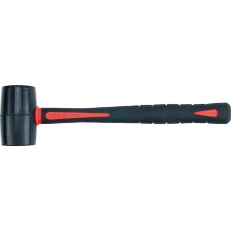 ΛΑΣΤΙΧΕΝΙΑ ΜΑΤΣΟΛΑ FIBER ΛΑΒΗ 440GR YT-4594 YATO