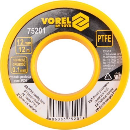 ΤΑΙΝΙΑ TEFLON VOREL