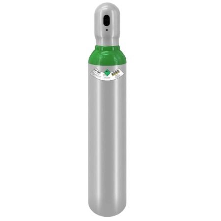 ΦΙΑΛΗ ARGON 10Lt/200bar (ΓΕΜΑΤΗ) HIGH QUALITY