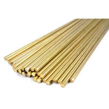 ΒΕΡΓΕΣ TIG ΜΠΡΟΥΤΖΟΣ CARBO T-CuSn6 1.6MM