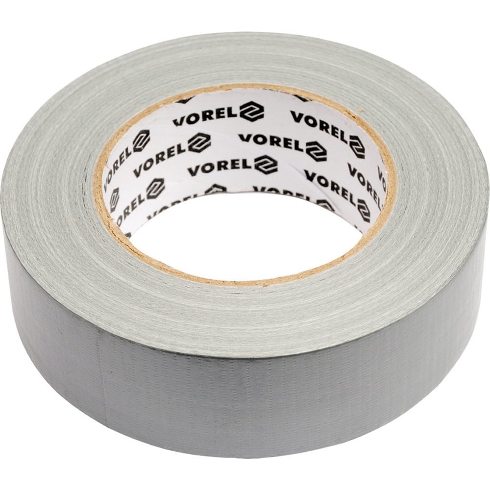 TAINIA ΥΦΑΣΜΑΤΙΝΗ DUCT SILVER VOREL