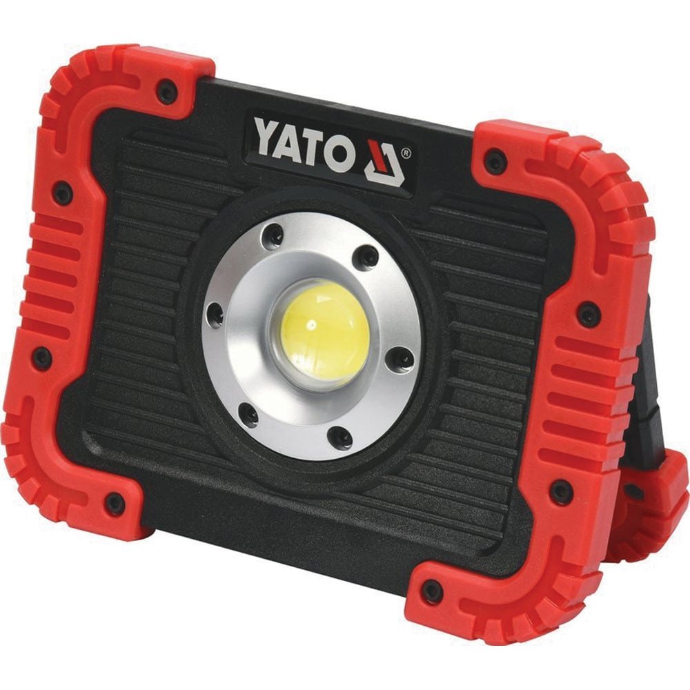 ΕΠΑΝΑΦΟΡΤΙΖΟΜΕΝΟΣ ΦΑΚΟΣ COBE LED 10W 800lm YT-81820 ΥΑΤΟ