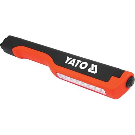 ΦΑΚΟΣ LED ΣΤΥΛΟ 80lm YT-08514 YATO