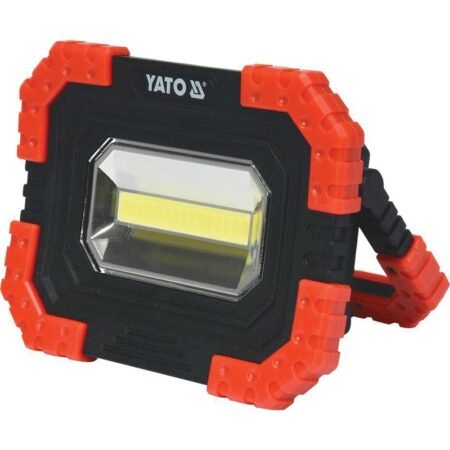 ΦΑΚΟΣ LED ΜΠΑΤΑΡΙΑΣ 10W 680lm YT-81821