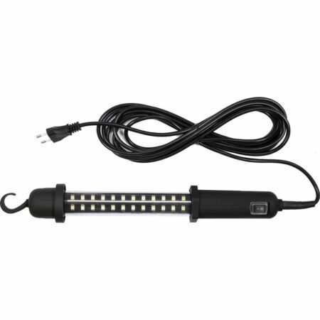 ΜΠΑΛΑΝΤΕΖΑ ΛΑΜΠΑ LED ΣΥΝΕΡΓΕΙΟΥ 4.5W 82706 VOREL