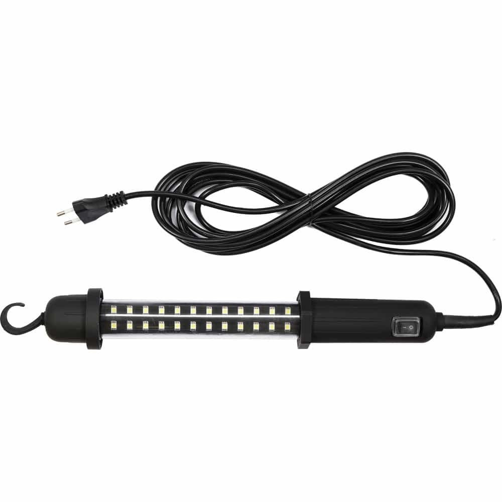 ΜΠΑΛΑΝΤΕΖΑ ΛΑΜΠΑ LED ΣΥΝΕΡΓΕΙΟΥ 4.5W 82706 VOREL