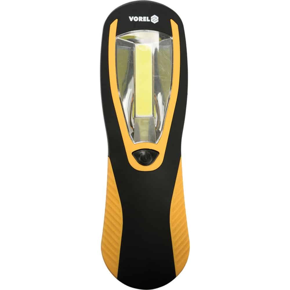 ΦΑΚΟΣ LED ΜΑΓΝΗΤΙΚΟΣ VOREL 82726