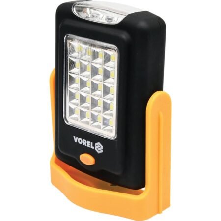 ΦΑΚΟΣ LED 20+3 VOREL 82730