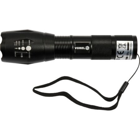ΦΑΚΟΣ LED 5W 135X40mm VOREL 88555