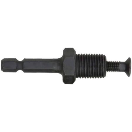 ΑΝΤΑΠΤΟΡΑΣ ΦΟΡΕΑΣ 1/4 ΓΙΑ ΤΣΟΚ 3/8 HELIX