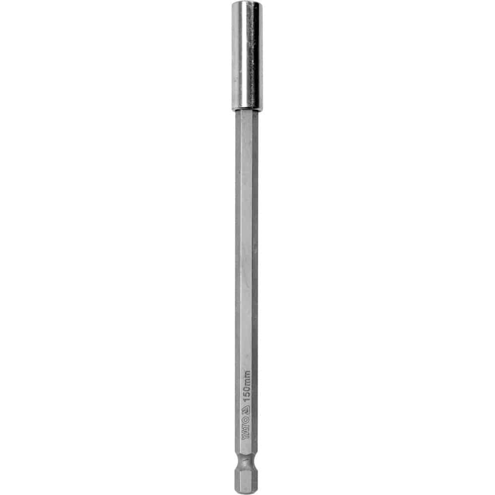 ΦΟΡΕΑΣ ΜΑΓΝΗΤΙΚΟΣ ΜΑΚΡΥΣ 1/4"-150ΜΜ YT-04681