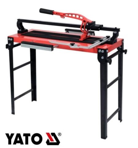 ΚΟΦΤΗΣ ΠΛΑΚΙΔΙΩΝ 600MM YT-37040 YATO