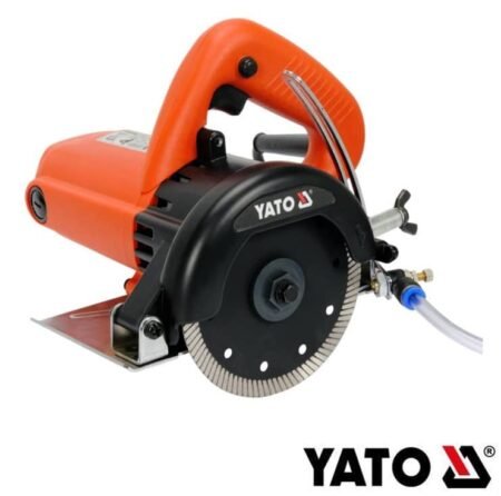 ΚΟΦΤΗΣ ΠΛΑΚΙΔΙΩΝ 125ΜΜ 1400W ΥΤ-82159 ΥΑΤΟ