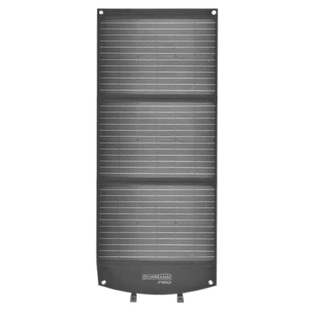 ΗΛΙΑΚΟ PANEL 60W ΓΙΑ POWER STATION BBC5010 BORMANN
